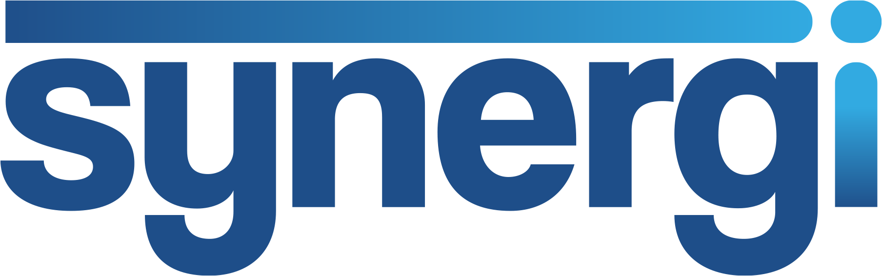 Synergi