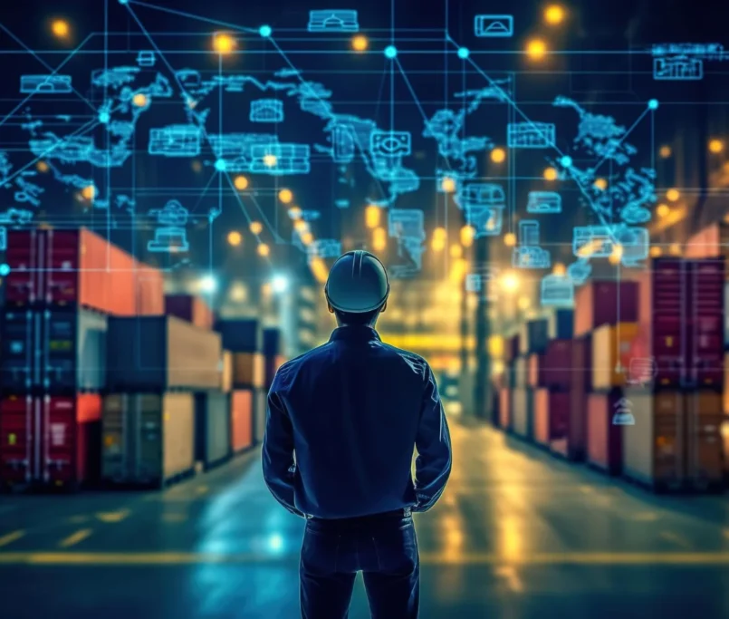 Supply Chain Disruption