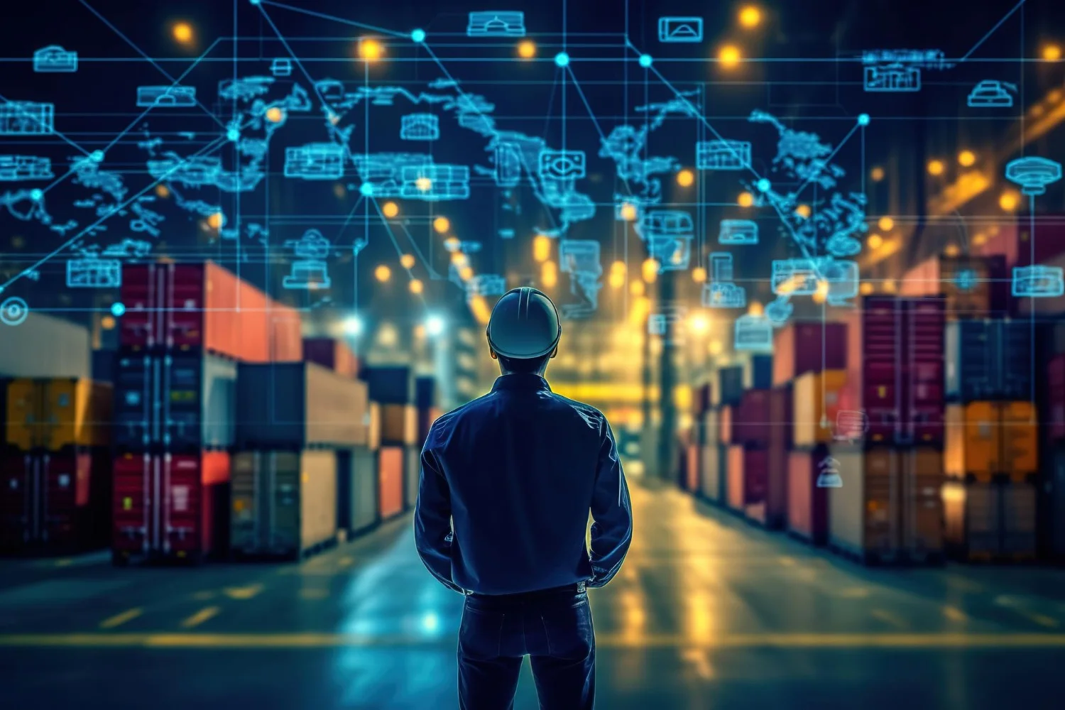 Supply Chain Disruption