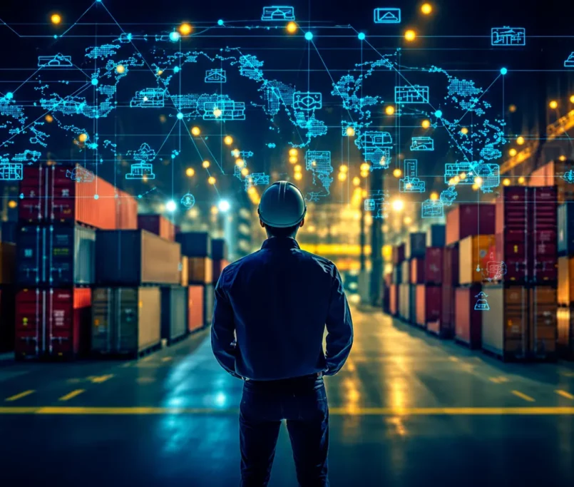 Supply Chain Disruption