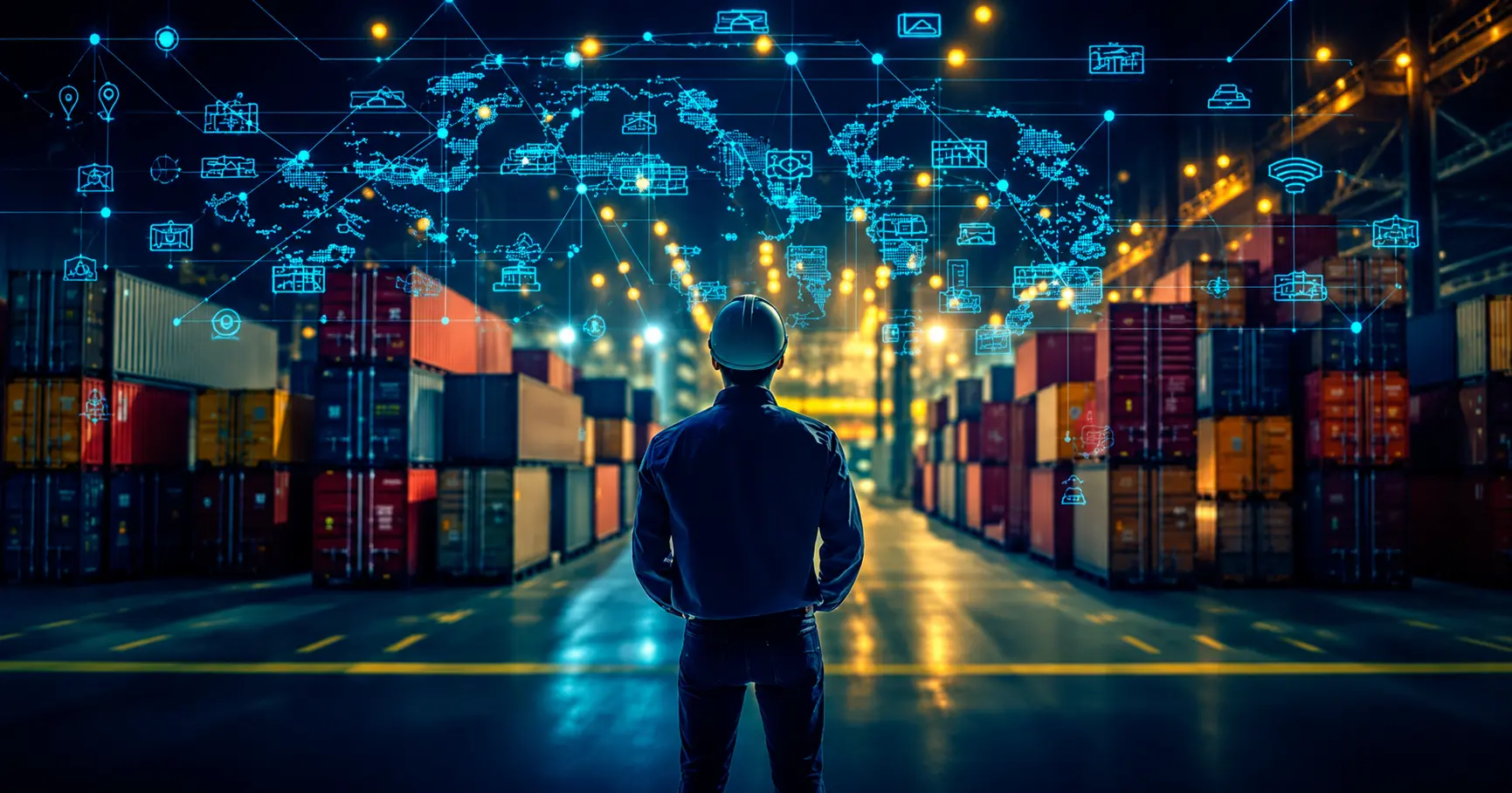 Supply Chain Disruption