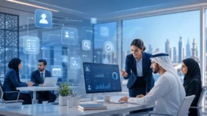The power of automating your HR operations