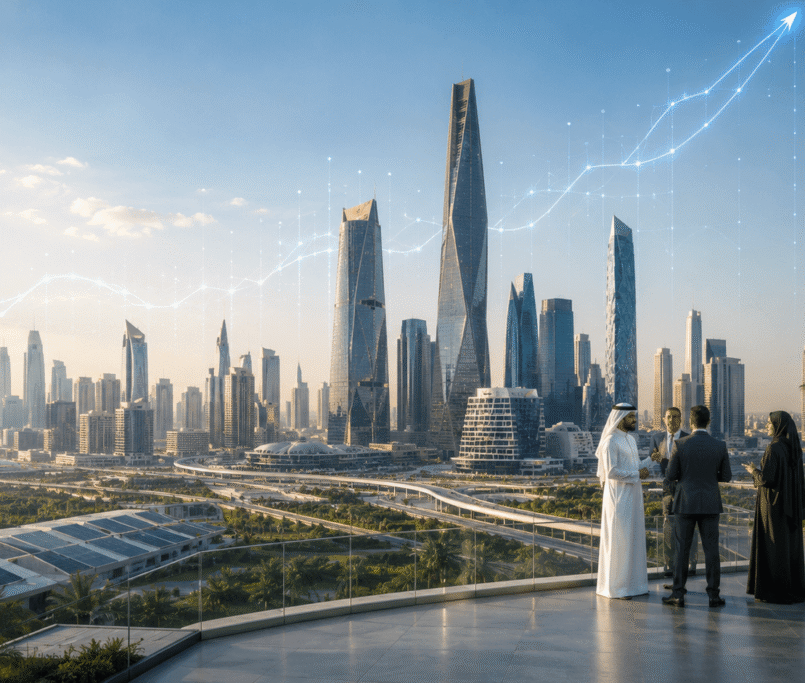 PIF Strategy 2026-2030 business opportunities in KSA