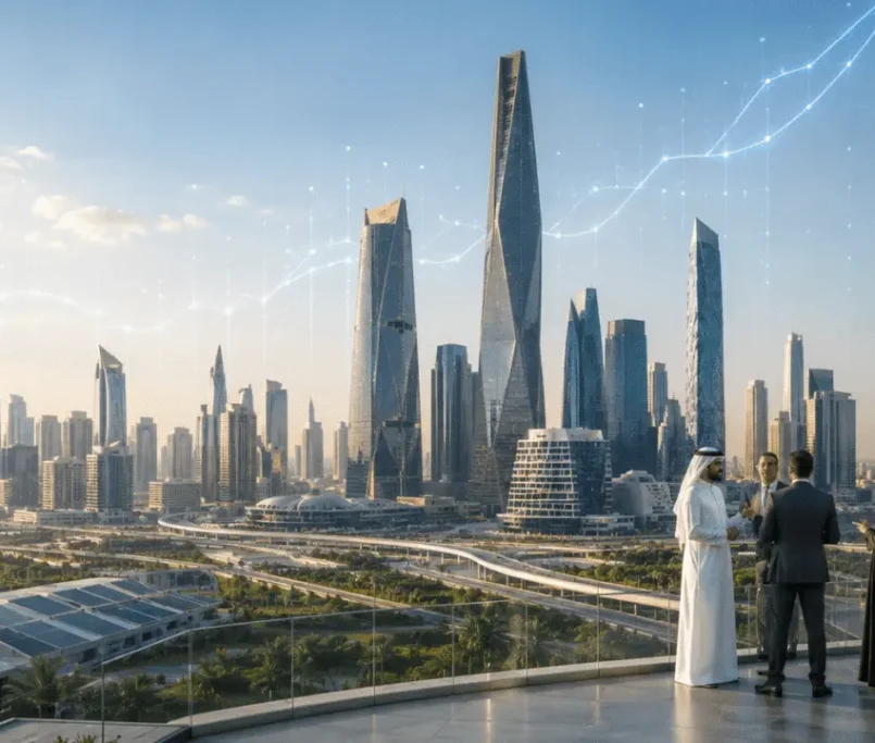 PIF Strategy 2026-2030 business opportunities in KSA