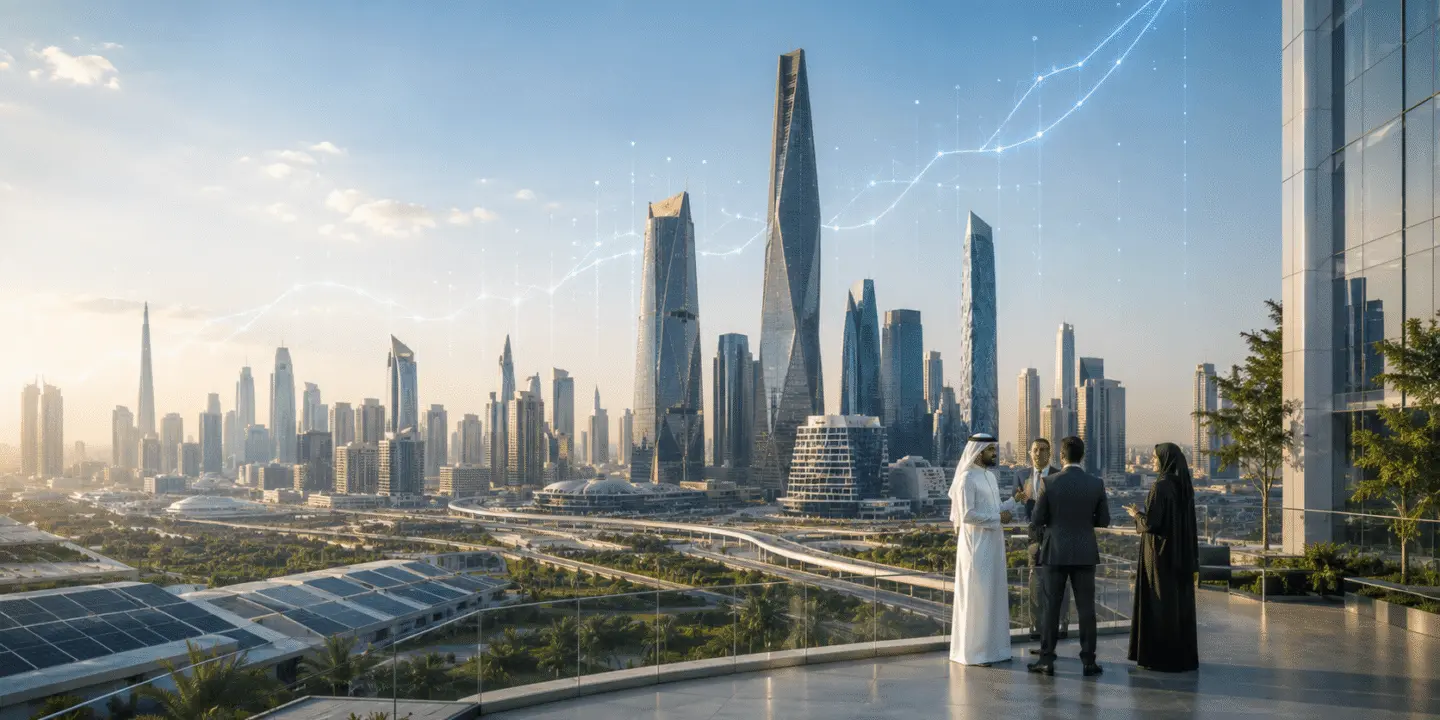 PIF Strategy 2026-2030 business opportunities in KSA