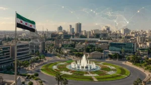 The future of BPO in Syria and why it is an enabler of economic transformation