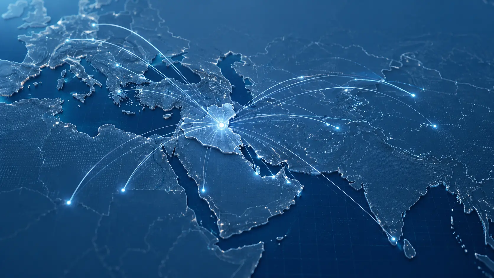 Syria positioned as a regional BPO and digital services hub for the GCC and MENA region